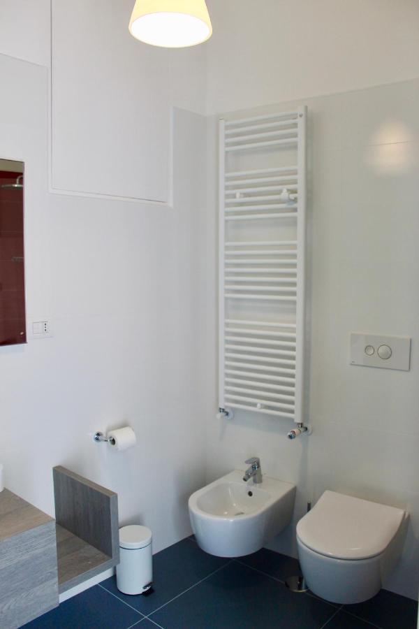 Cetara Costa D'Amalfi Residence Exterior foto